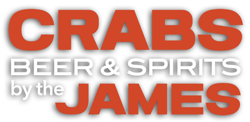 Crabs, Beer and Spirits by the James