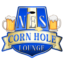 NES Cornhole Lounge