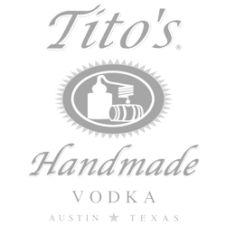 Tito's Vodka