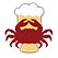 Crab Ticket