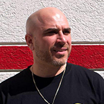 DJ Joe Fu