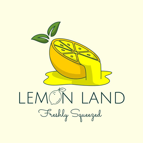 Lemon Land Freshly Squeezed