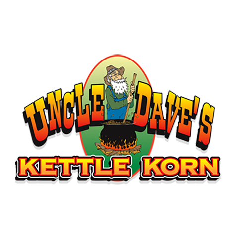 Uncle Dave's Kettle Korn